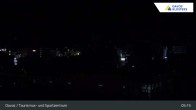 Archiv Foto Webcam Davos: Schweizerische Alpine Mittelschule 04:00