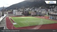 Archiv Foto Webcam Davos: Schweizerische Alpine Mittelschule 14:00