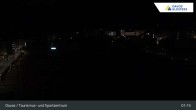 Archived image Webcam School at Davos 00:00
