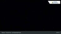 Archived image Webcam School at Davos 02:00