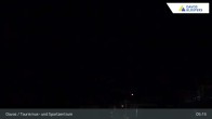 Archived image Webcam School at Davos 04:00