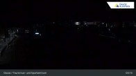 Archived image Webcam School at Davos 02:00