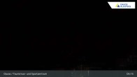 Archived image Webcam School at Davos 04:00