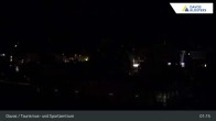 Archived image Webcam School at Davos 19:00