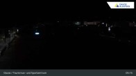 Archived image Webcam School at Davos 23:00