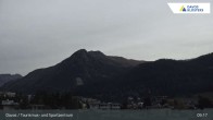Archived image Webcam School at Davos 03:00