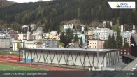 Archived image Webcam School at Davos 05:00