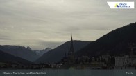 Archived image Webcam School at Davos 09:00