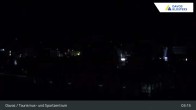 Archiv Foto Webcam Davos: Schweizerische Alpine Mittelschule 02:00