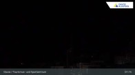 Archived image Webcam School at Davos 00:00