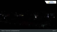 Archiv Foto Webcam Davos: Schweizerische Alpine Mittelschule 02:00
