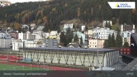 Archiv Foto Webcam Davos: Schweizerische Alpine Mittelschule 07:00