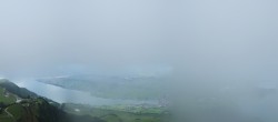 Archiv Foto Webcam Rigi-Kulm: Panorama vom Sendeturm 15:00