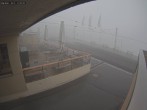 Archived image Webcam View of Rigi-Kulm (Rigi-Pic, train station) 05:00