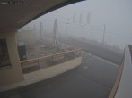 Archived image Webcam View of Rigi-Kulm (Rigi-Pic, train station) 06:00
