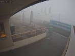 Archived image Webcam View of Rigi-Kulm (Rigi-Pic, train station) 07:00