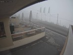 Archived image Webcam View of Rigi-Kulm (Rigi-Pic, train station) 09:00