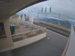 Archiv Foto Webcam Bergstation Rigi-Kulm - Rigi Bistro 06:00