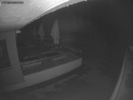 Archived image Webcam View of Rigi-Kulm (Rigi-Pic, train station) 03:00