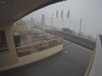 Archived image Webcam View of Rigi-Kulm (Rigi-Pic, train station) 07:00