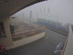 Archiv Foto Webcam Bergstation Rigi-Kulm - Rigi Bistro 11:00