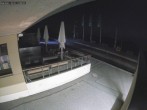 Archiv Foto Webcam Bergstation Rigi-Kulm - Rigi Bistro 03:00