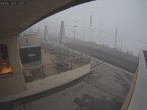 Archived image Webcam View of Rigi-Kulm (Rigi-Pic, train station) 07:00