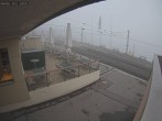Archived image Webcam View of Rigi-Kulm (Rigi-Pic, train station) 08:00