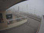 Archived image Webcam View of Rigi-Kulm (Rigi-Pic, train station) 11:00