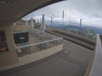 Archiv Foto Webcam Bergstation Rigi-Kulm - Rigi Bistro 15:00