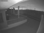 Archiv Foto Webcam Bergstation Rigi-Kulm - Rigi Bistro 05:00