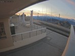 Archiv Foto Webcam Bergstation Rigi-Kulm - Rigi Bistro 06:00