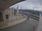 Archiv Foto Webcam Bergstation Rigi-Kulm - Rigi Bistro 11:00