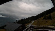 Archived image Webcam Restaurant Trächuhittu - Jeizine 05:00