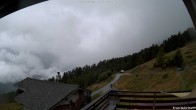 Archiv Foto Webcam Restaurant Trächuhittu, Jeizine 09:00