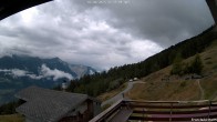 Archiv Foto Webcam Restaurant Trächuhittu, Jeizine 11:00