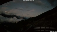 Archiv Foto Webcam Restaurant Trächuhittu, Jeizine 05:00