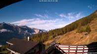 Archiv Foto Webcam Restaurant Trächuhittu, Jeizine 07:00