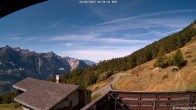 Archiv Foto Webcam Restaurant Trächuhittu, Jeizine 09:00