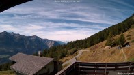 Archiv Foto Webcam Restaurant Trächuhittu, Jeizine 11:00