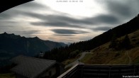 Archiv Foto Webcam Restaurant Trächuhittu, Jeizine 15:00