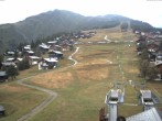 Archiv Foto Webcam Rosswald - Skipiste 06:00