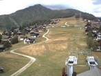 Archiv Foto Webcam Rosswald - Skipiste 17:00