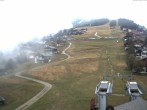Archived image Webcam Rosswald - ski run 06:00
