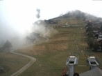 Archived image Webcam Rosswald - ski run 07:00