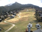 Archiv Foto Webcam Rosswald - Skipiste 04:00