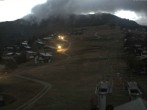 Archiv Foto Webcam Rosswald - Skipiste 05:00