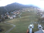 Archiv Foto Webcam Rosswald - Skipiste 07:00