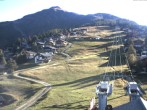 Archiv Foto Webcam Rosswald - Skipiste 08:00