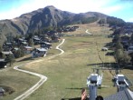 Archiv Foto Webcam Rosswald - Skipiste 09:00